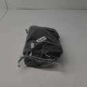 Breastmilk Cooler Bag with Ice Pack, Insulated Baby Bottle Tote Bags Fits 6 Baby Bottles Up to 9 Ounce, Double Layer Breastmilk Case