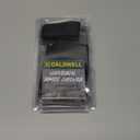 Caldwell Brass Catcher with Heat Resistent Mesh, Collapsible, Mountable, for Range, Shooting, and Outdoors