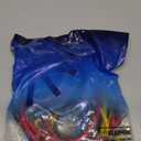 Cable Matters 10Gbps 5-Color Combo Snag less Cat 6 Ethernet Cable - 5ft, Cat 6 Cable, Cat6 Cord, Ethernet Cord, Multicolored (Black, Blue, White, Green, Red)