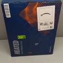 Bedsure Heated Mattress Pad King - Luxury Soft Electric Bed Warmer with Memory & Preheat Functions, 12-Hour Auto Off & 10 Heat Settings with Dual Controllers, Fast Heating, Deep Pocket, 78"x80"