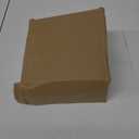 Universal Kitchen Sink Faucet Sprayer Head Attachment Compatible with Moen Faucet Sprayer Replacement, Kitchen Sink Side Sprayer with Transparent Hose/Holder, Chrome