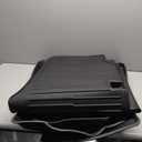 SUPER LINER Tesla Model 3 Floor Mats 2021 2022 2023 All-Weather Floor Mats Set (6 Pieces) | Custom Fit, Pet & Child-Friendly | Tesla Model 3 Cargo Liner Rear Cargo Tray Trunk Interior Accessories