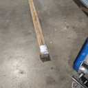 hunhun 20-Pack 6.6ft/2Meter U Shape White LED Aluminum Channel System with Milky Cover, End Caps and Mounting Clips, Aluminum Channel Profile for LED Strip Light Diffuser Installations (20pack*6.6ft)