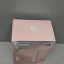 Philips Sonicare DiamondClean Smart 9500 Electric Toothbrush, Sonic Toothbrush with App, Pressure Sensor, Brush Head Detection, 5 Brushing Modes and 3 Intensity Levels, Pink, Model HX9923/21