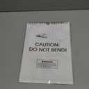 2026 Calendar - Funny Calendar, 11.5" x 8.5", JAN 2026 - DEC 2026, 2026 Wall Calendar with Twin-Wire Binding + Hanging Hook + Thick Paper + Unruled Blocks with Julian Dates, Fu*ck It Calendar 2026 with 12 Themes