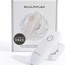 SCULPIFLEX - The Original Massage Tool to Help Improve the Appearance of Firm Skin on Stomach and Thighs, Patented Technology, Gentle on Skin, Easy to Use