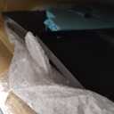 Modern Metal Planter Box 36" L x 9" W x 26" H  Rectangular Galvanized Steel Raised Garden Bed with Drainage Holes & Removable Shelf  Sleek Outdoor & Indoor Flower Planter for Patio, Yard & Porch