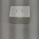 220W Power Inverter Compatible with Dewalt 20V Battery, DC 20V to AC 110V Inverter, Portable Power Station Generator with 1 AC Outlet, 2 USB Ports & 1 Type-C Fast Charging, 400LM LED Work Light