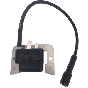 PARTSRUN 12 584 14-S Ignition Coil for Kohler Lawn Mower Engines CH16 CV16 12 584 17-S ZF-IG-A00086