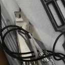 SafBbcue 463274419 Grill Parts Kit Replacement for Charbroil 463243518 463243519 463275717 463275517 Heat Plates G470-0004-W1 Cooking Grates G470-0003-W1 G470-0002-W1 G321-0005-W1 Burner G470-5200-W1