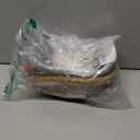 Dimpola Banneton Bread Proofing Basket Banneton Basket Set Sourdough Proofing Basket Round Proofing Bowls Handmade Rattan Baskets and Liners (Round of 1 Gift Set)