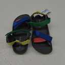 TB Benin2-B Sandal 8