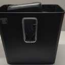 Fellowes PowerShred P-30C 6 Sheet Cross-Cut Deskside Paper Shredder for The Home Office