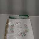 Wedding Planner Book and Organizer-184 Pages Bridal Wedding Planning Book with Sticker Checklists and Calendars for Bride To Be, Unique Engagement Gifts for Newly Engaged Couples (Gold)