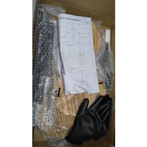 3-Tier Plant Stand  Indoor & Outdoor Wooden Corner Shelf for Plants, Flowers, and Dcor  Small Tiered Tabletop Rack for Desk or Patio