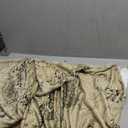 Middle Earth Map Blanket Soft Flannel Fleece Throw Blanket for Couch Bed Bedroom Decor 50"X40" 