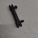 FANAUE Double Socket Arm Medium Arm Compatible,Full Length 5.9" with B Size 1" Ball Components for RAM Mounts (DA-150PRO)