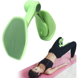 Kegel Exercise, Inner Thigh Exerciser, Thigh Exerciser, Pelvic Floor Muscle Trainer, Thigh Workout Equipment, Thigh Exerciser for Women, Kegel Tightener