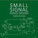 Small Signal Audio Design