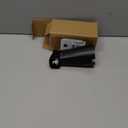 Slip On Diverter Tub Spout, Compatible with American Standard 8888026.002 Tub Spout, Bathroom Bathtub Faucet, Fits 1/2" Copper Water Tube(5/8" Diameter), 5/32'' Hex Wrench Included (Black)