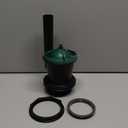 American Standard 7381983-400.0070AP 4-inch Flush Valve Assembly for Champion Two-Piece Toilets