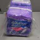 Always Discreet Adult Incontinence Pads for Women, Heavy Absorbency, Long Length, Postpartum Pads, 64 Count (2 Packs of 32)