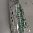 COLOR WOW Speed Dry Blow Dry Spray  Cut Blow Dry Time by 30% | Heat Protectant, Prevent Breakage | Cruelty-Free & Gluten-Free