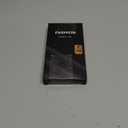 BXYJY for iPhone 17 Pro Max Case Wallet with Card Holder (4-5 Cards), Slide Camera Cover, Military Grade Drop Shockproof, Heavy Duty Rugged Women Men Phone Case for iPhone 17 Promax 6.9" 2025, Blue