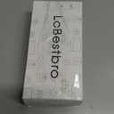 3 Pack Blue light Blocking Reading Glasses for Men, Stylish Metal Frame Readers