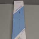 Carpet Rake for Pet Hair Removal  Carpet Scraper  Dog & Cat - Pet Hair Broom for Rugs, Furniture  Adjustable Rug Broom for Pet by Okkbi (Black)