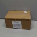 RITZ Peanut Butter Sandwich Crackers, 48 Snack Packs 6 Boxes, BB Date: 31/07/2025