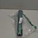 MEVOREW Chameleon HTV Green Iron On Vinyl 12" x 6ft Heat Transfer Vinyl for T Shirts, Chameleon Vinyl Gradient Change Color Vinyl Roll for Cricut, Silhouette Cameo (Green to Gold&Blue)