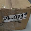 Furniware 1 Pair 265 lb Load Capacity Heavy Duty Locking Drawer Slides 40 36 30 24 20 18 Inch Full Extension Ball Bearing Drawer Glides Side Mount Rail RV Industrial Tool Box Runner, 20 Inch