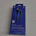 PowerA USB Charging Cable for PlayStation 4