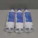 PUREPLUS DA97-17376B Replacement for Samsung HAF-QIN/EXP, DA97-08006C, RF28R7351SG, RF28R7201SR, RF28T5001SR, RF24R7201SR, RS27T5200SR, RF23M8590SG, RWF4200A Refrigerator Water Filter, 3 Pack