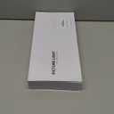 Dimmable Cordless Picture Light with Controller and Timer, Rechargeable Battery Wall Sconce for Wall Pictures, Gallery Artwork, Paintings, Portraits, Dartboards (Black) (14"L x 6.3"W x 6.3"H)