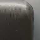 OLIXIS 28 Inch Suitcase, Expandable Hardside Rolling Luggage, Deep Grey