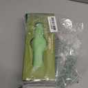 SUPERBIO 13 Gallon Compostable Drawstring Kitchen Waste Bag, 49.2 Liter, 30 Count,1 Mil, Heavy Duty Food Scrap Bags, BPI, Seedling and OK compost INDUSTRIAL