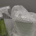 Goowin Indoor Plants Watering Can - Long Spout 47 oz with Bonus 16 oz Spray Bottle & 8.5 oz Squeeze Bottle, Green