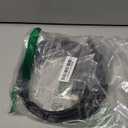 Snowkids 8K HDMI 2.1 Cable 12 ft, 48Gbps Ultra High-Speed HDMI Cables Cord, 10K 8K@60Hz, 4K@120Hz Compatible for TV/Laptop/Monitor/PS-5/X-box/Projector/Entertainment, Sound System & More (Black)