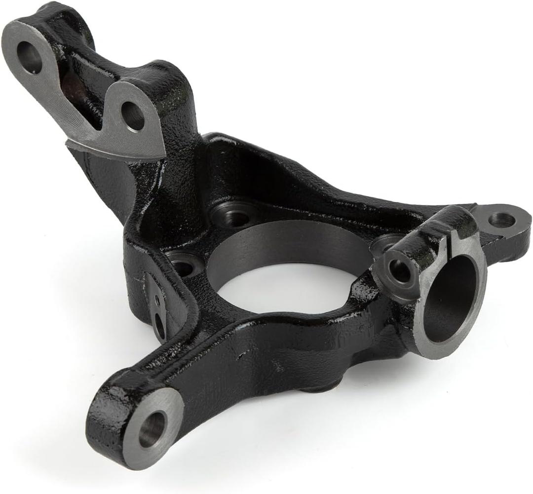 Right Side Front Steering Knuckle for Subaru Impreza 2008-2014 Legacy Outback 2005-2014 Forester 2009-2014 WRX 2012-2014 XV Crosstrek WRX STI 2013-2014 Replaces 28313AG020 28313AG000 698-220