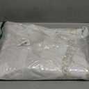 7x5ft Wedding Backdrop Mr and Mrs White Flowers Green Leaves Heart Bridal Background Wedding Party Supplies Engagement Glitter Spots Wall Banner Decoration Photography Photo Studio Props