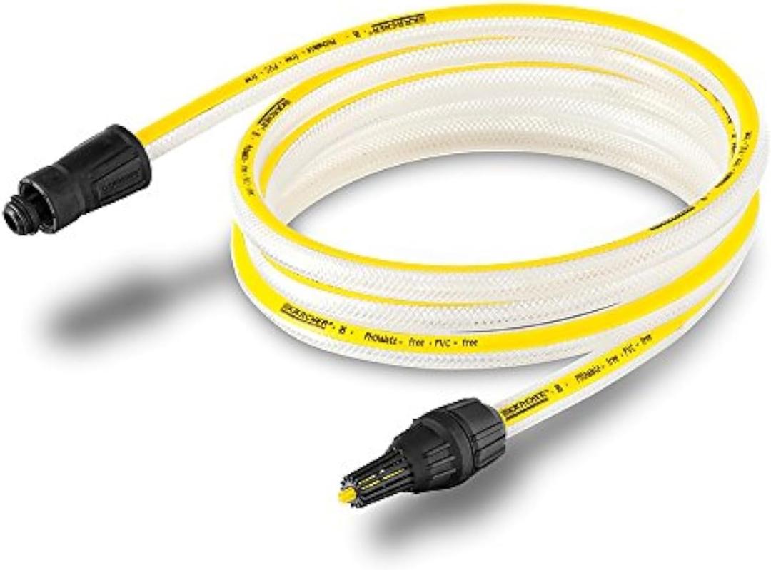Kärcher - Water Suction Hose with Filter - For Electric Power Pressure Washers