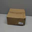 Norfolk Pine Garland with Lights, 6 Ft Faux Garlands with Eucalyptus Leaves Christmas Greenery Garland for Mantel Stairs Railing Table Indoor Outdoor Christmas Holiday Decor (1 PCS)