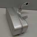 951-11943 Exhaust Muffler For MTD Cub Cadet 751-11943A LTX1040 1042 1045