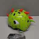 Kids Toddler Bike Helmet, Adjustable and Multi-Sport for Child Boys and Girls, Medium: 54-58 cm / 21.3"-22.8"