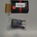 CDI BOX Ignition Control Module Compatible with HONDA Foreman 450 TRX450ES TRX450FE TRX450FM TRX450S 1998-2004 30410-HN0-A01