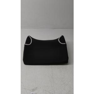 FSA/HSA Eligible, Vaunn Medical Lumbar Support Pillow with Firm Insert & Heated/Cooling Gel Pad