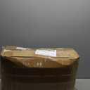 Magnetic Closure Thick Garage Door Insulation Kit,16'* 7' Insulated Door Curtain for Winter,Garage Door Panel Cover for Heat Insulation,Weatherproof, Windproof, Soundproof