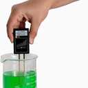 CNDTEST: 10-level Conductivity Indicator for Quick Solution Comparisons